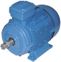 ЭЛЕКТРОДВИГАТЕЛЬ 220/380 В 2200 ВТ