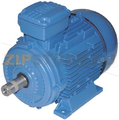 ЭЛЕКТРОДВИГАТЕЛЬ 220/380 В 2200 ВТ 