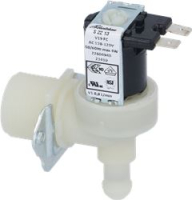 WATER SOLENOID VALVE 1 WAY