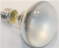 LAMPE INFRA ROUGE