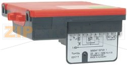 SCHEDA HONEYWELL S 4565 AF 1007 