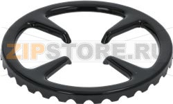 REDUCER TRIVET UNIVERSAL BIG ENAMELLED 