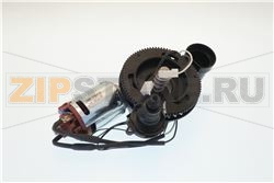 AS.GEN.MOTORE MC V3.1 MOD=1,25 SX 120V 