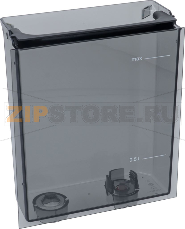ЕМКОСТЬ ДЛЯ ВОДЫ MELITTA 6765293 