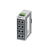 Коммутатор Ethernet для широкого температурного диапазона Phoenix Contact FL SWITCH SFNT 8TX