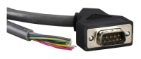 Кабель SUB-D Schneider Electric TSXCDP611
