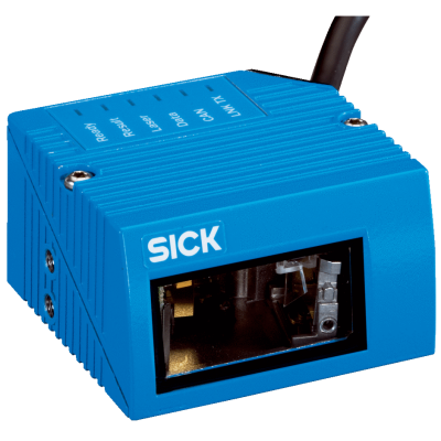 Сканер штрих-кодов SICK CLV620-0300 