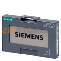 SIMATIC RTLS transponder RTLS4083T, UWB, phase (minimum order quantity 5 units) Siemens 6GT2700-5DC03