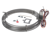 ТЭН с уплотнением Rational SCC WE, CMP 201 с 09/2011