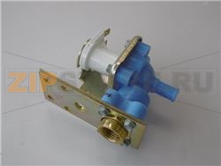 ELETTROVALVOLA 1 VIA 208-230V 50/60Hz 