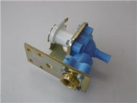 ELETTROVALVOLA 1 VIA 208-230V 50/60Hz