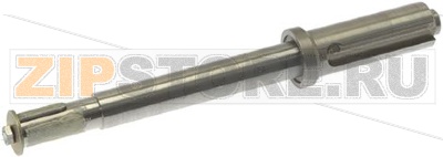 ВАЛ ВЕРХНЕГО КОНВЕЙЕРА 250 ММ 