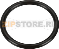 O-RING GASKET 118 EPR