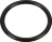O-RING GASKET 118 EPR