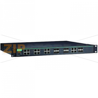 Коммутатор MOXA IKS-G6824A-8GSFP-4GTXSFP-HV-HV-T 