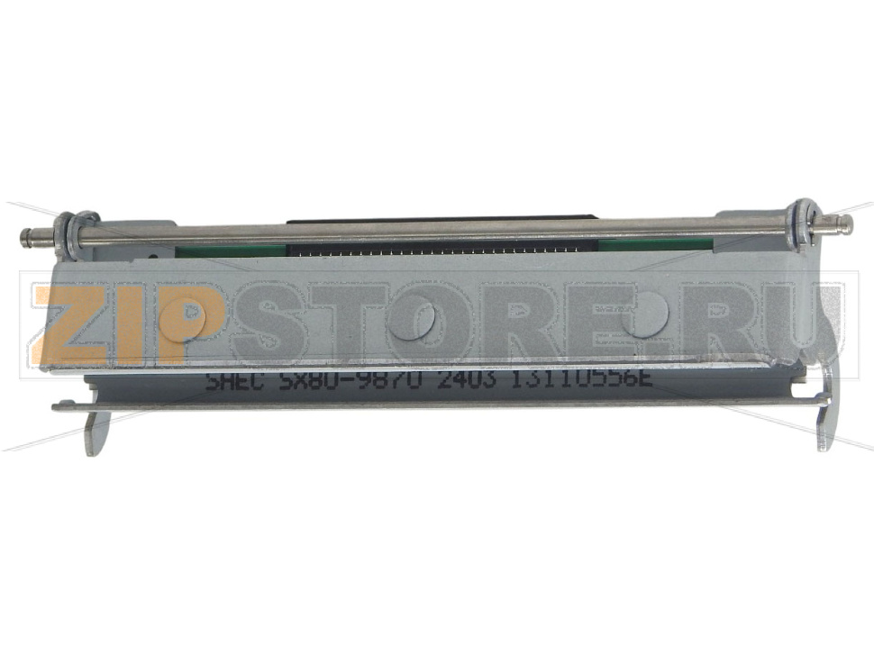 Печатающая термоголовка Mertech G80 (203dpi) Печатающая головка для принтера Mertech G80 (203dpi)