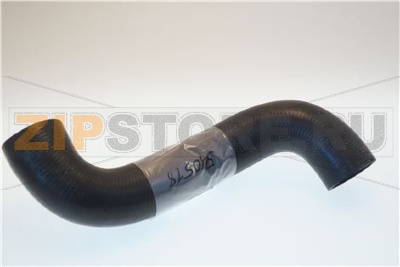 ASR S DRAIN PIPE 