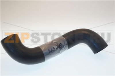 ASR S DRAIN PIPE 