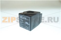 BOBINA X VAL.SOL.9300/RA6 HF2 50/60