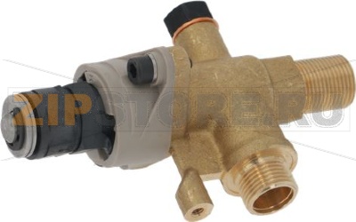 Fast Steam Tap Right 