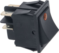 Main Switch