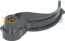 РЫЧАГ СБРОСА КОФЕ 