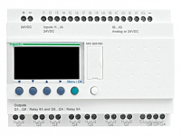 Модуль логический 240 В/AC Schneider Electric SR3 B261FU