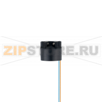 Датчик кольцевой индуктивный NAMUR IFM N7R30A