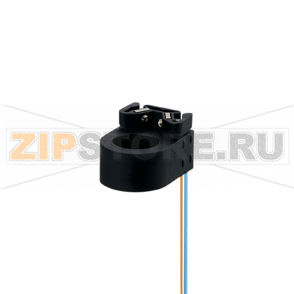 Датчик кольцевой индуктивный NAMUR IFM N7R30A 