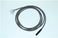 PROBE DRY REED STEM D08P 2B QB Z196HSD