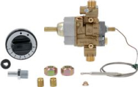 THERMOSTATIC TAP 24STS