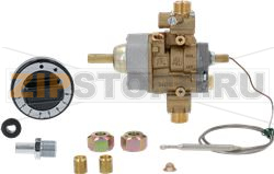 THERMOSTATIC TAP 24STS 