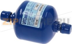 ОТЛИВКА ФИЛЬТРА-ОСУШИТЕЛЯ 4303EX/2S 