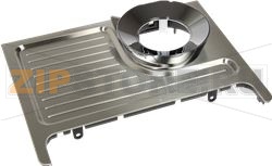 ASSIEME COPERCHIO DELONGHI 5513201029 