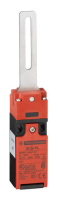 Выключатель концевой 0.1 Нм, 2НЗ, M16 Schneider Electric XCSPL752