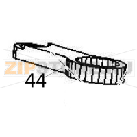Tension wheel arm Hurakan HKN-CL6