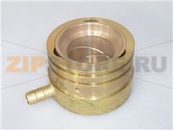 LOWER BEARING IQ400/550/1100 