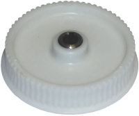 PULEGGIA PER MOTORE ø 110 mm