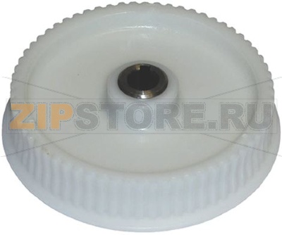 PULEGGIA PER MOTORE ø 110 mm 