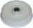 PULEGGIA PER MOTORE ø 110 mm