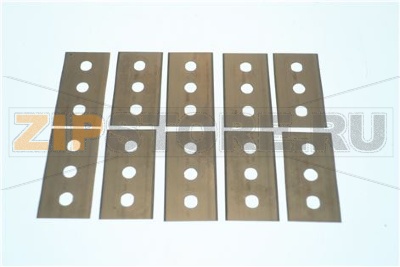 SCRAPER BLADE SET 10PCS 