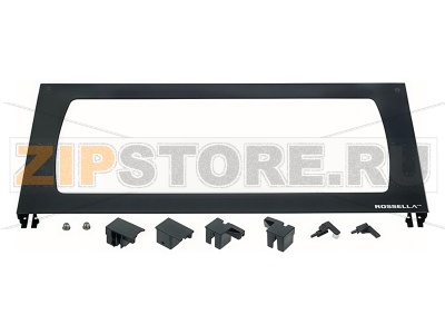 Внешнее стекло 798X424X5 Unox XF 195 Внешнее стекло 798X424X5 для печи конвекционной Unox XF 195 На деталировке запчасть Unox XF 195 под номером: 59