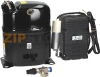 КОМПРЕССОР TECUMSEH CAJ2464Z CSR