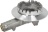 BURNER ALUMINIUM  GASFIRE