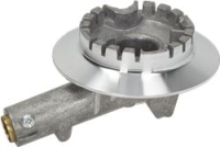 BURNER ALUMINIUM  GASFIRE