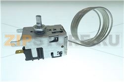 TERMOSTATO TH 2CONTATTI ( 32)( 16)(+4) 