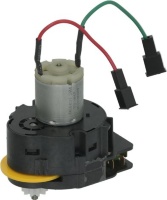 РЕДУКЦИОННЫЙ ЭЛЕКТРОДВИГАТЕЛЬ 24 В