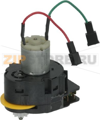 РЕДУКЦИОННЫЙ ЭЛЕКТРОДВИГАТЕЛЬ 24 В 