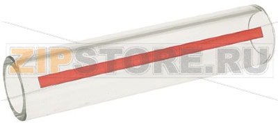 VETRO LIVELLO ø 30x130 mm 