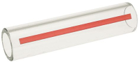 VETRO LIVELLO ø 30x130 mm
